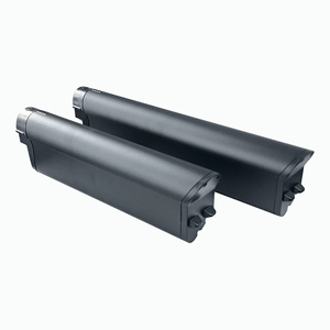 Batterie au lithium-ion pour vélo électrique 36V 48V 10.4Ah-17.5Ah, pack de batteries EEL Tube pour vélo électrique Megamo/Hilltopper/e-mercury - Product Image 5