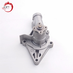Sistema de refrigeración de alta calidad PUMP ASSY-COOLANT 25100-22650 2510022650 para Hyundai Accent 25100 22650 - Product Image 4