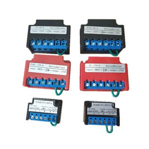 Bloque <span class=keywords><strong>rectificador</strong></span> de freno de ZLKS1-99-6 <span class=keywords><strong>rectificador</strong></span> de <span class=keywords><strong>media</strong></span> <span class=keywords><strong>onda</strong></span> - Product Image 6