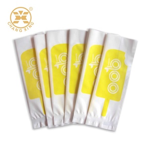Film en rouleau pour emballage de glaces/popsicles en plastique - Product Image 3