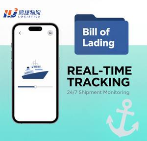 Услуга «от двери до двери», морская служба доставки, экспедитор, Китай в Европу, Прямая поставка, Складская служба - Product Image 1