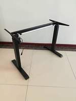 Mécanisme de levage des jambes de table, mécanisme motorisé, hauteur des jambes, électrique, pour monter et monter