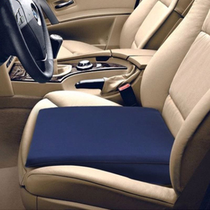 Терапевтический автомобильное сиденье Подушка Клин оптовая продажа кресло подушка для облегчения боли - Product Image 3