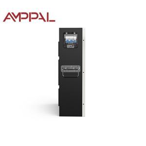 LiFePO4 Battery Pack 51.2vdc 105ah 5.37kwh BATERIA năng lượng mặt trời lưu trữ năng lượng Lithium Ion LiFePO4 Battery Pack - Product Image 5