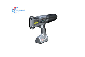 <span class=keywords><strong>Stampante</strong></span> a getto d'inchiostro portatile automatica avanzata EBS260 <span class=keywords><strong>con</strong></span> touchscreen per applicazioni su schede/Wi-Fi/flessibili/tubi - Product Image 3