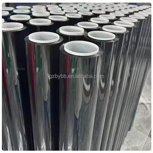 80% VLT Blue Nano Ceramic Car <span class=keywords><strong>Front</strong></span> <span class=keywords><strong>Window</strong></span> Film 2Mil 3mil 4mil 8mil 99% Anti UV Aislamiento térmico Bloqueador solar Tinte de ventana solar - Product Image 1