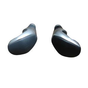 Pièces détachées automobiles Boule de niveau de vitesse OE 96780486ZD 96780486DC Boule de poignée de joint pour Peugeot 3008 Citroen C4L - Product Image 4