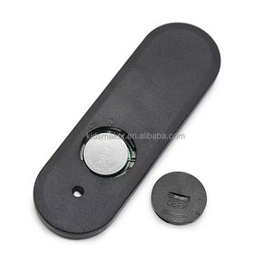 Tùy chỉnh IR RF điều khiển 3 5 7 9 10 nút quạt nhựa điều khiển từ xa Bóng đèn từ xa xe buýt động cơ điều khiển từ xa cán - Product Image 5