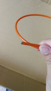 Antena de collar de seguimiento para perros, repuesto de largo alcance para collar <span class=keywords><strong>Garmin</strong></span> y Dogtra - Product Image 3