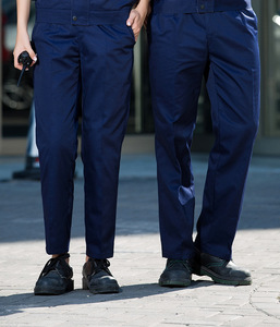 Salopette respirante en coton de <span class=keywords><strong>grande</strong></span> taille <span class=keywords><strong>pour</strong></span> hommes et femmes, salopette résistante <span class=keywords><strong>à</strong></span> la saleté, pantalon, atelier d'usine, entretien du <span class=keywords><strong>travail</strong></span>, protection du <span class=keywords><strong>travail</strong></span> - Product Image 6