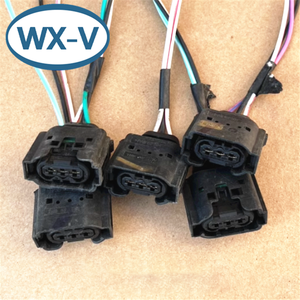 Harnais <span class=keywords><strong>IRISO</strong></span> IMSA-13065S-2-12A FLRY-B-0.35 personnalisé, peut être acheté directement. - Product Image 2