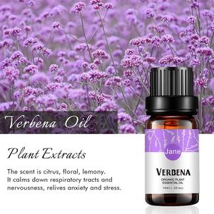 Aceite esencial de verbena limón, aceite de madreselva puro, natural y orgánico para difusor, <span class=keywords><strong>humidificador</strong></span>, masajes, cuidado de la piel, velas, jabones y perfumes. - Product Image 3