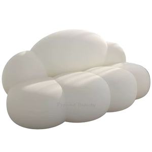 أريكة طويلة ذات تصميم مطابق لأحدث صيحات الموضة لعام 2023 للبيع بالجملة - Product Image 1