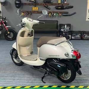 Utilisé pour Honda DIO70 <span class=keywords><strong>50CC</strong></span> Scooter à essence Moto d'<span class=keywords><strong>occasion</strong></span> - Product Image 2