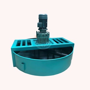 Mélangeur vertical haute performance BK, multifonctionnel, avec fonction <span class=keywords><strong>de</strong></span> distribution automatique des matériaux, moteur 380V, capacité 3000kg/h pour <span class=keywords><strong>engrais</strong></span> - Product Image 1