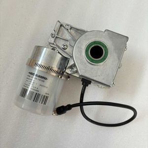 WD มอเตอร์เซอร์โวไดรฟ์91.105.1161สำหรับ XL75 SM74 SM102 CD74 CD102พิมพ์ออฟเซต - Product Image 1