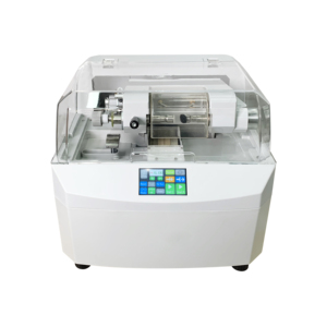 CHINCAN ALE-810C Biseladora de Lentes Semiautomática sin Patrón, Capacidades de Procesamiento 3D, 1 Año de Garantía, 220V50HZ, OEM - Product Image 1