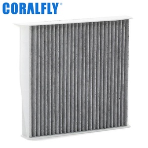 Filtro de Aire para Cabina de Auto al por Mayor, Alta Eficiencia 97133-d1000, Filtros de Auto de Alta Calidad 97133 D1000 - Product Image 1