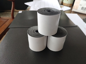 Tự Dính Backed <span class=keywords><strong>Foam</strong></span> Die Cắt <span class=keywords><strong>EVA</strong></span> <span class=keywords><strong>Foam</strong></span> Với Double Side <span class=keywords><strong>Adhesive</strong></span> 2Mm Độ Dày - Product Image 4