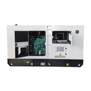 เครื่องกำเนิดไฟฟ้า LETON Power Ricardo 60kva/48kw 3 เฟส 4 สูบ ราคาสำหรับเครื่องกำเนิดไฟฟ้า 60 kva 1500 รอบต่อนาที ระบบสตาร์ทอัตโนมัติ Instant R - Product Image 5