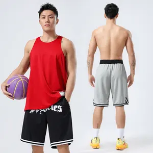 NEW Summer Running Shorts Men Sports Jogging Fitness Shorts Quick Dry Mens Gym Men Shorts Sport gyms Basketball Short Pants 3317