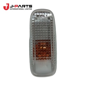 ชุดไฟเลี้ยวข้างขวา สำหรับ Toyota HIACE KCH10 Granvia ปี 2000-2002 อะไหล่แท้หมายเลข 81730-26020 8173026020 - Product Image 3
