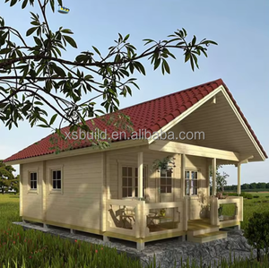 Casa Prefabbricata Economica a 3 Camere da Letto, Casa Container Espandibile per Abitazione - Product Image 4