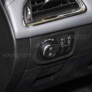 Interruptor de Luces Antiniebla para Automóvil, Botón de Encendido/Apagado Automático 13301752 GM13301749 13301749 para Chevrolet Cruze Malibu J300 Chevy para Opel Astra J - Product Image 4