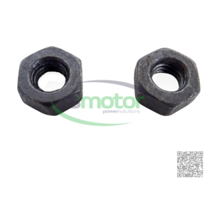 ÉCROU HEXAGONE de haute précision de haute qualité pour RS-01151573 MWM pour pièces de moteur diesel dans les industries de la construction et de la ferme nouveau utilisé - Product Image 5