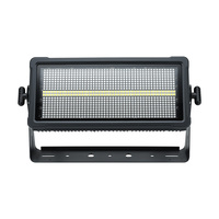 Impermeable 12 + 12 Segmento Luz Estroboscópica Barra al aire libre Led Luz estroboscópica