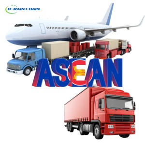 来自深圳的十大货运公司提供的快速航空快递服务，从中国发往西班牙/阿根廷/泰国/英国 - Product Image 6