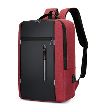 Warner y 1327 rojo