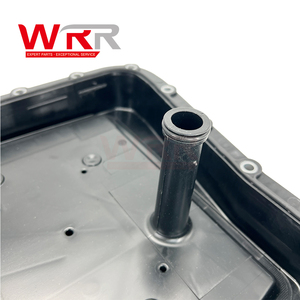 24117571217 24117536387 ถาดน้ำมันเกียร์สำหรับ BMW E90 E60 325i 530i กล่องเกียร์อัตโนมัติที่เชื่อถือได้ ตัวกรองน้ำมันเกียร์ ปะเก็น - Product Image 5