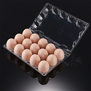 Machine automatique de thermoformage sous vide pour emballages plastiques, machine de moulage et de découpe de blisters - Product Image 6