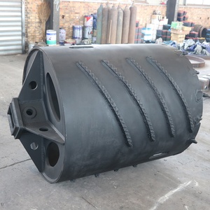 กระบอกแกนแข็งทรงกระบอกมาตรฐาน800มม. มีฟัน - Product Image 2