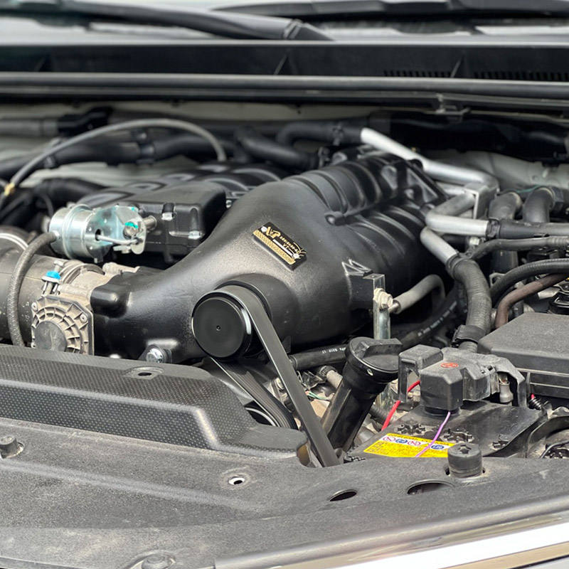 トヨタ プラド用 新型耐久性1GrエンジンV6スーパーチャージャー ツイン