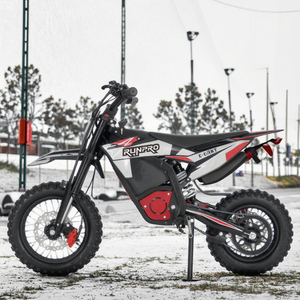 Motocicleta Todoterreno de Alto Rendimiento, Nueva, 1300W 1800W, Mini Moto de Carreras Eléctrica para Niños - Product Image 1