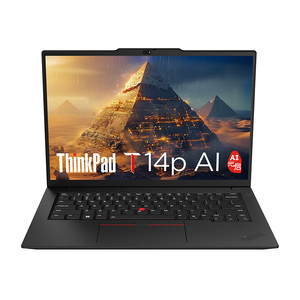 ThinkPad T14P 2024 แล็ปท็อปธุรกิจ AI รุ่น Core Ultra 7 แรม 32GB SSD 1TB |   ผู้ช่วยสำนักงาน แล็ปท็อป - Product Image 6