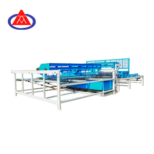 2022 Loại Mới Dây Tự Động Gửi Dây 3d Máy Hàn Lưới Hàng Rào Ở Trung Quốc - Product Image 3