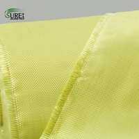 Tissu tissé en meta-aramide ignifuge de haute qualité à 100 % pour les pompiers, l'aérospatiale, les vêtements de travail et les voitures – pour garçons