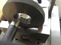 High Precision Universal Length Measuring Machines SJ5100-1000A Lab Metrology Equipment
