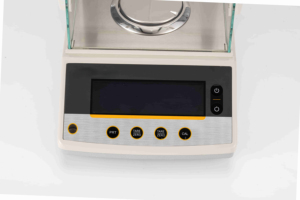Balanza Analítica de 300g 0.1mg con Pantalla LCD, OEM y ODM Personalizados, Verificador de Peso Serie FA, Balanza Analítica de 300g - Product Image 5