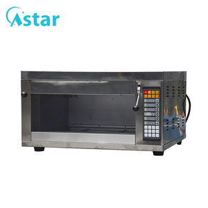 2024 Astar <span class=keywords><strong>Horno</strong></span> comercial <span class=keywords><strong>para</strong></span> hornear <span class=keywords><strong>Horno</strong></span> <span class=keywords><strong>de</strong></span> convección <span class=keywords><strong>de</strong></span> aire caliente con <span class=keywords><strong>tambor</strong></span> <span class=keywords><strong>de</strong></span> vapor Nuevo modelo Equipo <span class=keywords><strong>de</strong></span> cocina - Product Image 4