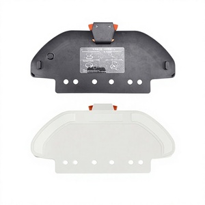 Accesorios 3C para Robot de Barrido y Fregado Todo en Uno, Soporte y Estante para Mopa Doméstica <span class=keywords><strong>STYTJ02YM</strong></span> - Product Image 1