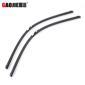 Convient aux modèles Volkswagen Touareg 2003-2006, essuie-glaces avant. - Product Image 3