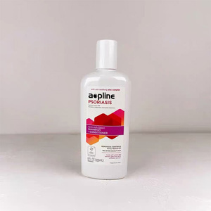 OEM Shampooing pour démangeaisons du <span class=keywords><strong>cuir</strong></span> <span class=keywords><strong>chevelu</strong></span> pour le <span class=keywords><strong>psoriasis</strong></span> Prévient les récidives Apaise les irritations Élimine les démangeaisons Restaure le <span class=keywords><strong>traitement</strong></span> des cheveux - Product Image 2