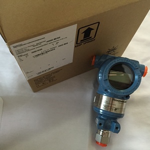 3051TA 4-20mA Absoluto - Product Image 2