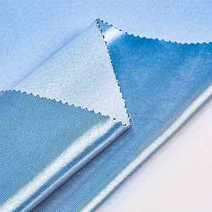 Anillo de explosiones <span class=keywords><strong>Shopee</strong></span> del sudeste asiático, cortina de tul opaca de poliéster negro, cortina de dormitorio moderna para todas las estaciones con sombreado alto - Product Image 3