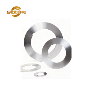 سكين بقرص دائري لقص وتقطيع شفرات صناعية سكاكين قص من الأدوات - Product Image 4