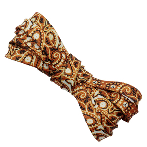 Weiou <strong>Shoelaces</strong> Smile Printed <strong>Brown</strong> <strong>Shoelaces</strong> Fashion Style Laces for Sneakers Heat Printed Customized - Product Image 2